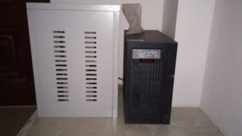 臨汾市山特UPS電源經(jīng)銷(xiāo)商最低報(bào)價(jià)全解析 選購(gòu)指南與市場(chǎng)洞察